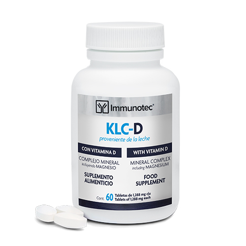 Calcio Klcd Immunotec